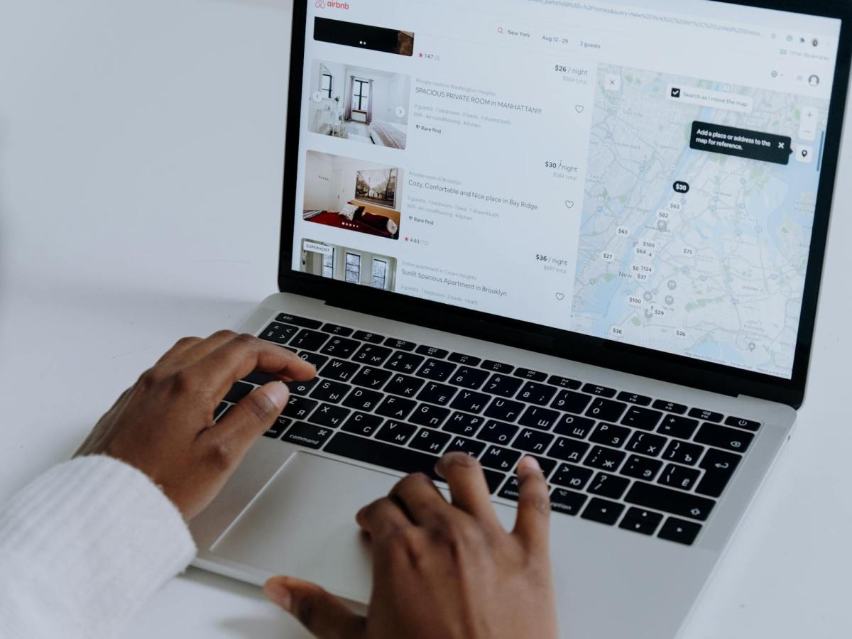 Managing Your Airbnb from Afar: The Key to&nbsp;Success